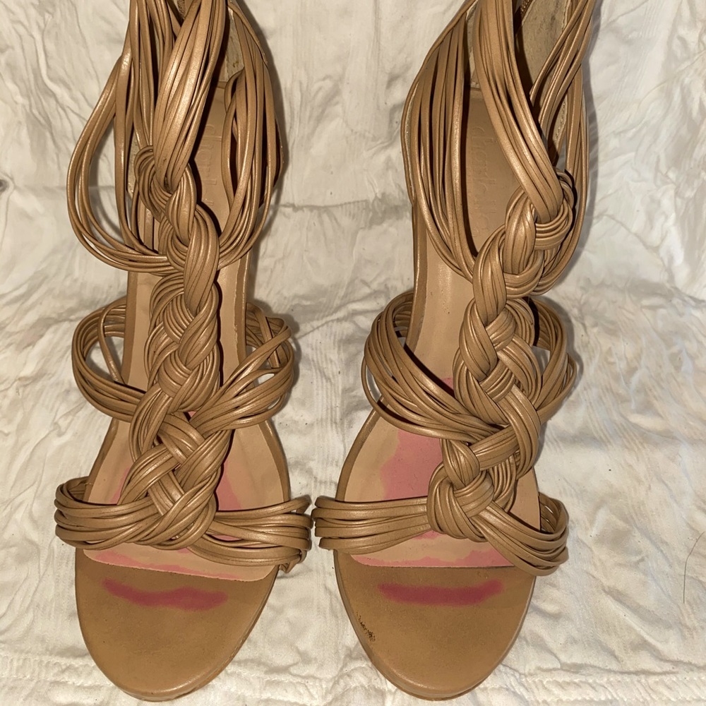 Charlotte Russe stilettos